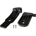 Kit Supporti Faro Sx per Hyundai I20 I dal 01/2013 al 10/2014