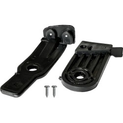 Kit Supporti Faro Sx per Hyundai I20 I dal 01/2013 al 10/2014