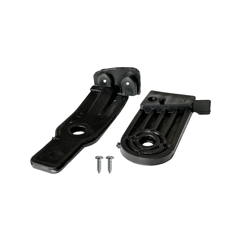 Kit Supporti Faro Sx per Hyundai I20 I dal 01/2013 al 10/2014