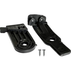 Kit Supporti Faro Dx per Hyundai I20 I dal 01/2013 al 10/2014