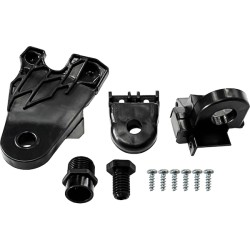 Kit Supporti Faro Sx per Mercedes CLASSE C C/A205 dal 03/2016 al 04/2018