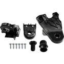 Kit Supporti Faro Dx per Mercedes CLASSE C C/A205 dal 03/2016 al 04/2018