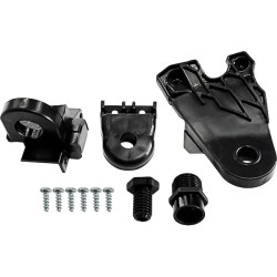 Kit Supporti Faro Dx per Mercedes CLASSE C C/A205 dal 03/2016 al 04/2018