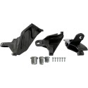 Kit Supporti Faro Sx per Mercedes CLASSE E W/S211 dal 03/2002 al 08/2009