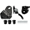 Kit Supporti Faro Sx per Mercedes CLASSE E W/S213 dal 01/2016