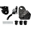 Kit Supporti Faro Dx per Mercedes CLASSE E W/S213 dal 01/2016