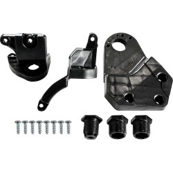 Kit Supporti Faro Dx per Mercedes CLASSE E W/S213 dal 01/2016