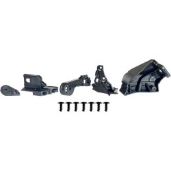Kit Supporti Faro Dx per Opel CASCADA dal 04/2013 al 06/2019