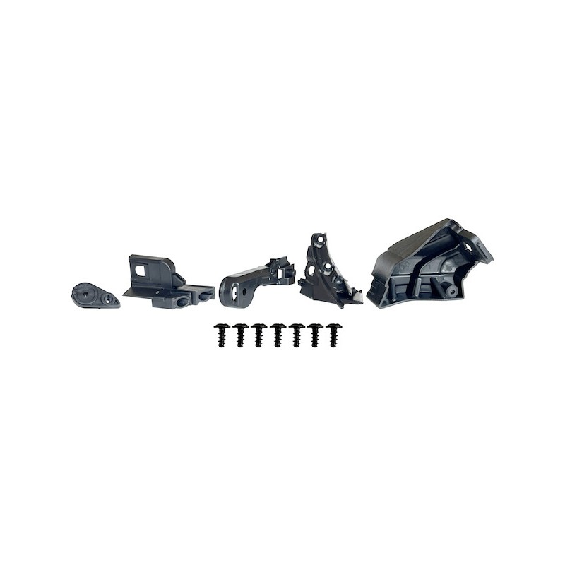 Kit Supporti Faro Dx per Opel CASCADA dal 04/2013 al 06/2019