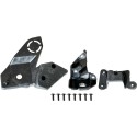 Kit Supporti Faro Sx per Opel CORSA F dal 07/2019 al 06/2023