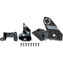 Kit Supporti Faro Dx per Opel CORSA F dal 07/2019 al 06/2023