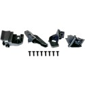 Kit Supporti Faro Sx per Opel INSIGNIA A dal 09/2013 al 02/2017