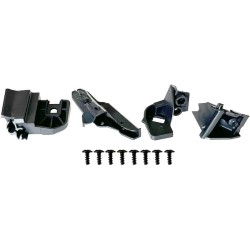 Kit Supporti Faro Sx per Opel INSIGNIA A dal 09/2013 al 02/2017