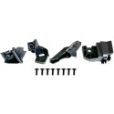 Kit Supporti Faro Dx per Opel INSIGNIA A dal 09/2013 al 02/2017