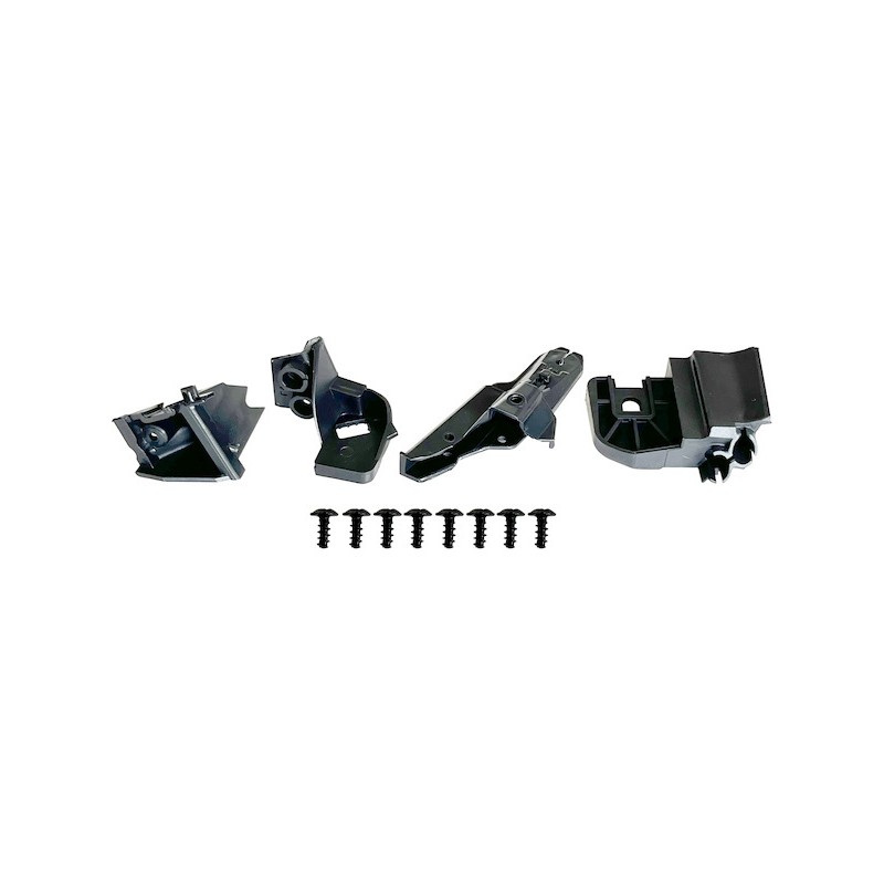 Kit Supporti Faro Dx per Opel INSIGNIA A dal 09/2013 al 02/2017