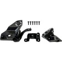 Kit Supporti Faro Sx per Peugeot 2008 dal 08/2019