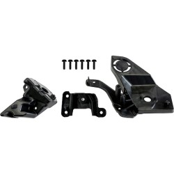 Kit Supporti Faro Dx per Peugeot 2008 dal 08/2019