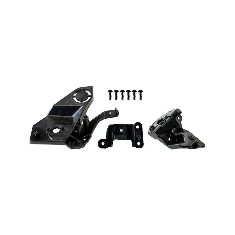 Kit Supporti Faro Sx per Peugeot 208 dal 07/2019