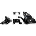 Kit Supporti Faro Dx per Peugeot 208 dal 07/2019
