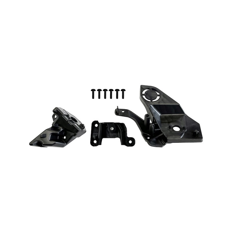 Kit Supporti Faro Dx per Peugeot 208 dal 07/2019