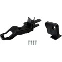 Kit Supporti Faro Sx per Peugeot 301 dal 11/2012