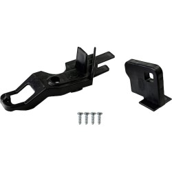 Kit Supporti Faro Sx per Peugeot 301 dal 11/2012
