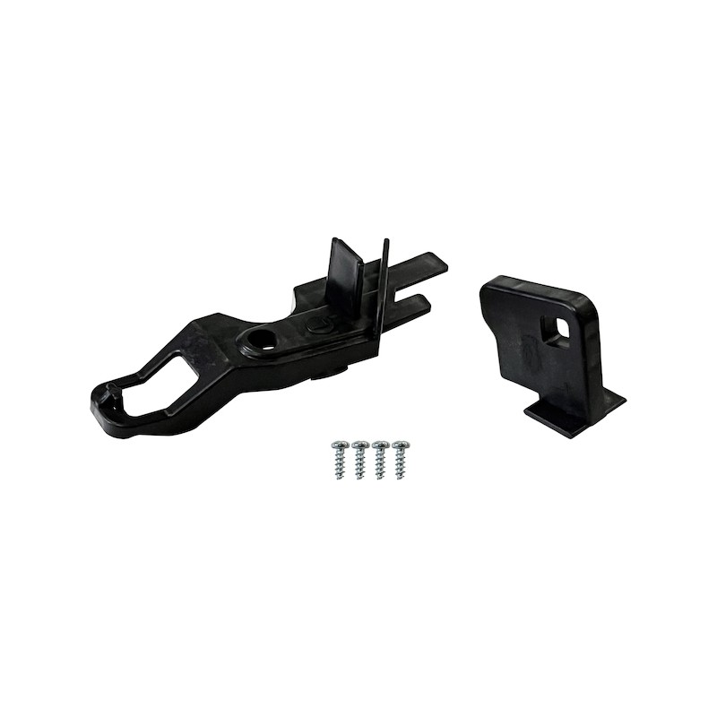 Kit Supporti Faro Sx per Peugeot 301 dal 11/2012