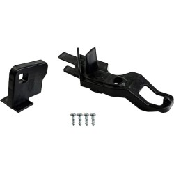 Kit Supporti Faro Dx per Peugeot 301 dal 11/2012