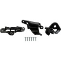 Kit Supporti Faro Dx per Peugeot 308 dal 09/2007 al 10/2011