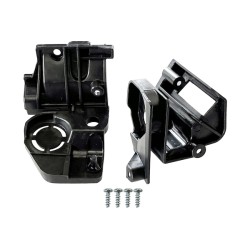 Kit Supporti Faro Sx per Peugeot 308 dal 09/2017 al 06/2021