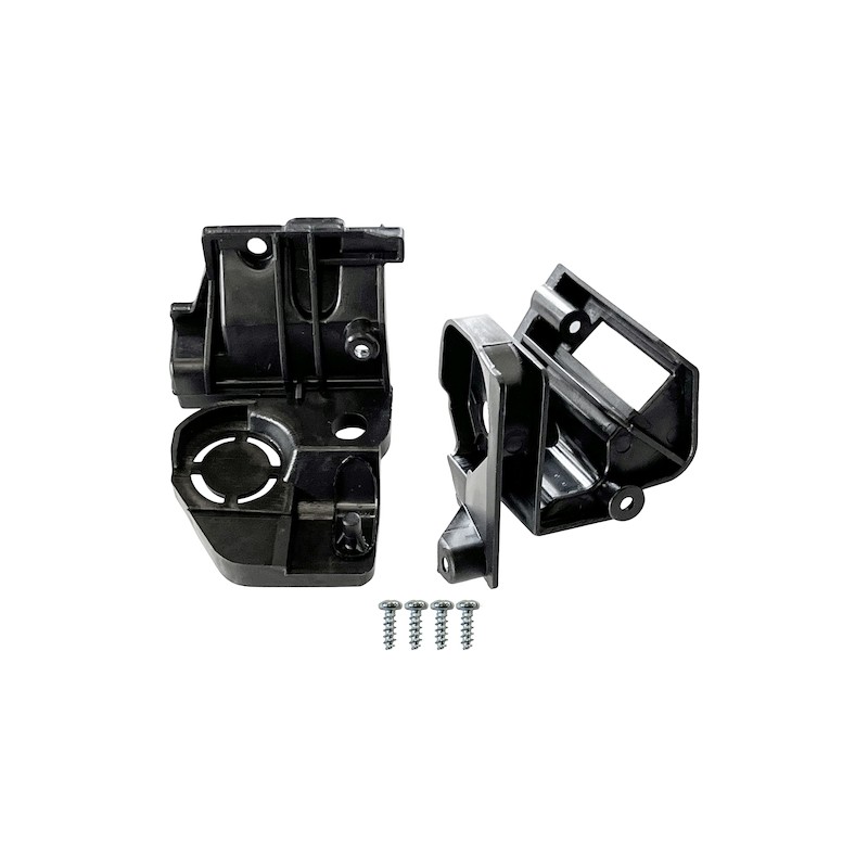 Kit Supporti Faro Sx per Peugeot 308 dal 09/2017 al 06/2021