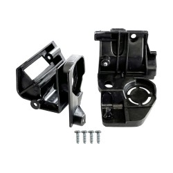Kit Supporti Faro Dx per Peugeot 308 dal 09/2017 al 06/2021