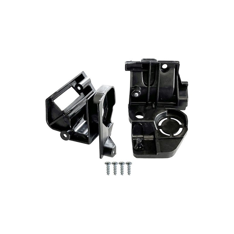 Kit Supporti Faro Dx per Peugeot 308 dal 09/2017 al 06/2021