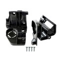 Kit Supporti Faro Sx per Peugeot 308 SW dal 09/2017 al 09/2021