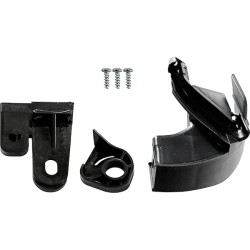 Kit Supporti Faro Dx per Peugeot BIPPER dal 09/2008