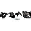 Kit Supporti Faro Dx per Peugeot PARTNER dal 09/2018