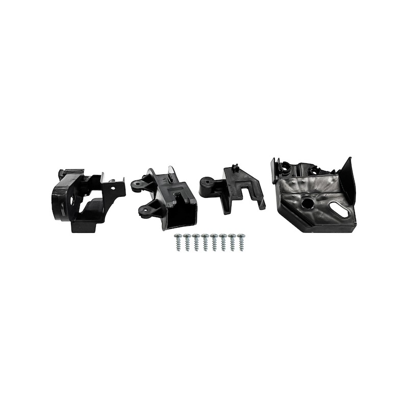 Kit Supporti Faro Dx per Peugeot PARTNER dal 09/2018