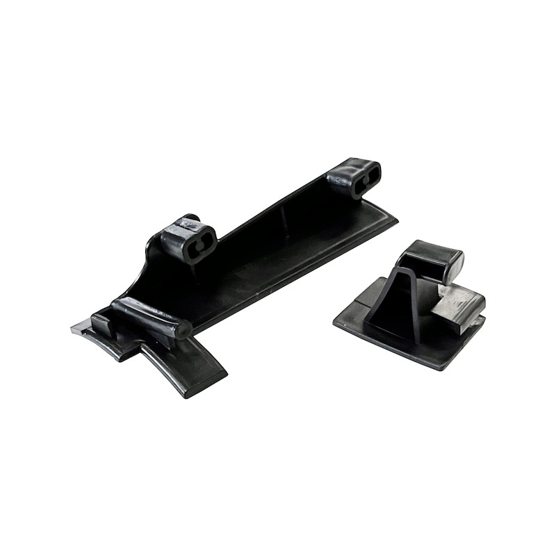 Kit Supporti Faro Sx per Renault FLUENCE dal 04/2012 al 12/2014