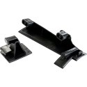 Kit Supporti Faro Dx per Renault FLUENCE dal 04/2012 al 12/2014