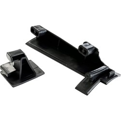 Kit Supporti Faro Dx per Renault FLUENCE dal 04/2012 al 12/2014