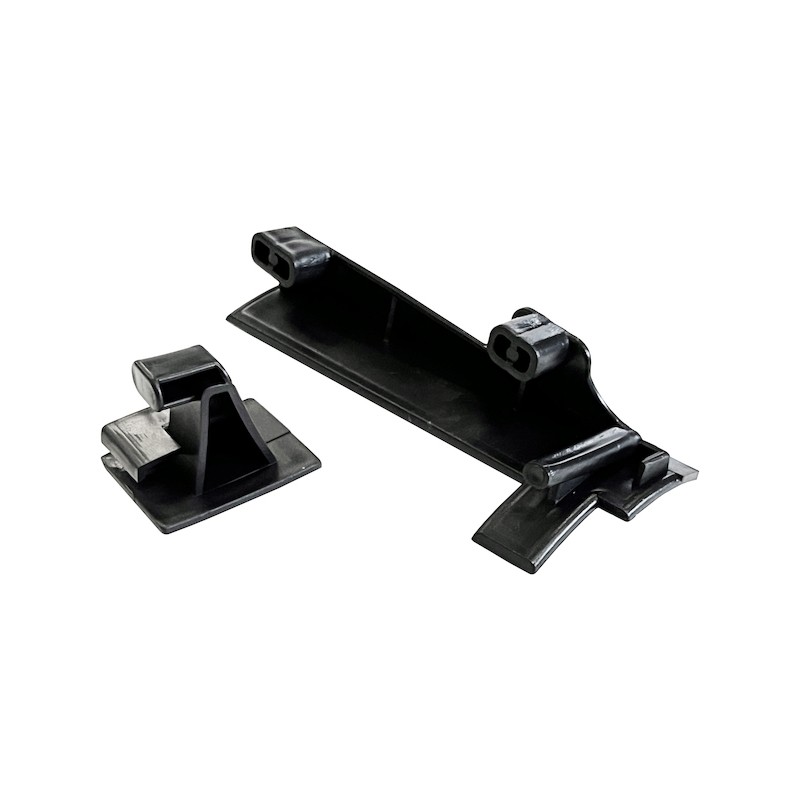 Kit Supporti Faro Dx per Renault FLUENCE dal 04/2012 al 12/2014