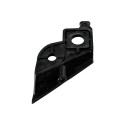 Kit Supporti Faro Sx per Renault MEGANE II CC CABRIO dal 08/2003 al 08/2009