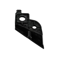 Kit Supporti Faro Dx per Renault MEGANE II CC CABRIO dal 08/2003 al 08/2009