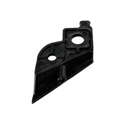 Kit Supporti Faro Sx per Renault MEGANE II GRANTOUR SW dal 10/2002 al 10/2008