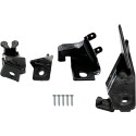 Kit Supporti Faro Dx per Renault MEGANE IV SPORTER SW dal 11/2015 al 03/2021
