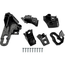 Kit Supporti Faro Sx per Seat LEON SW dal 04/2020