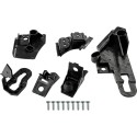 Kit Supporti Faro Dx per Seat LEON SW dal 04/2020