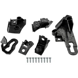 Kit Supporti Faro Dx per Seat LEON SW dal 04/2020