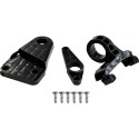 Kit Supporti Faro Dx per Skoda OCTAVIA dal 07/2013 al 02/2017