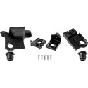 Kit Supporti Faro Dx per Volkswagen CADDY dal 03/2004 al 07/2010